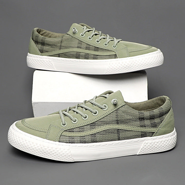 Maverick Premium Sneakers