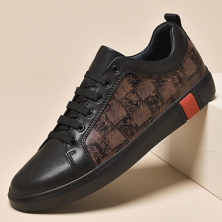 Noble Italiana Signature Sneakers