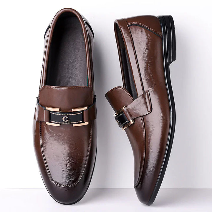 Verona Italian Loafers