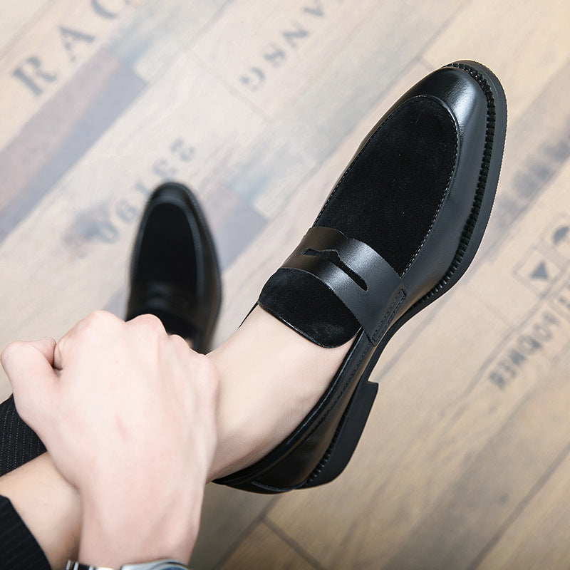 Romano Penny Loafers