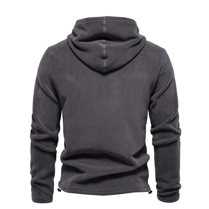 Urban Ridge Hoodie