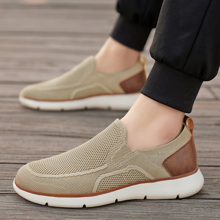 Arlo Knit Sneakers