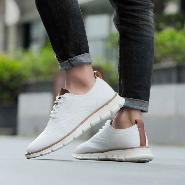 Lusso Tempo Sneakers