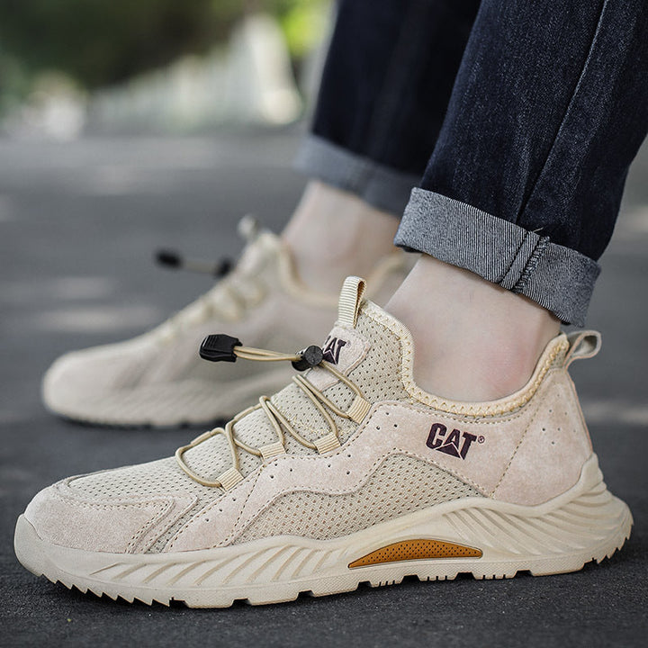 CAT® Challenger Shoes