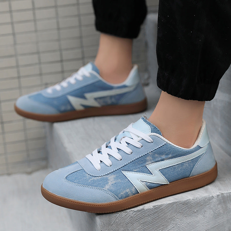 Zylo Retro Sneakers