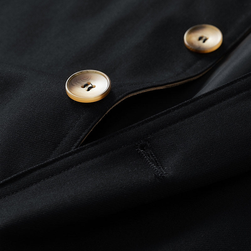 Bristol Premium Overcoat