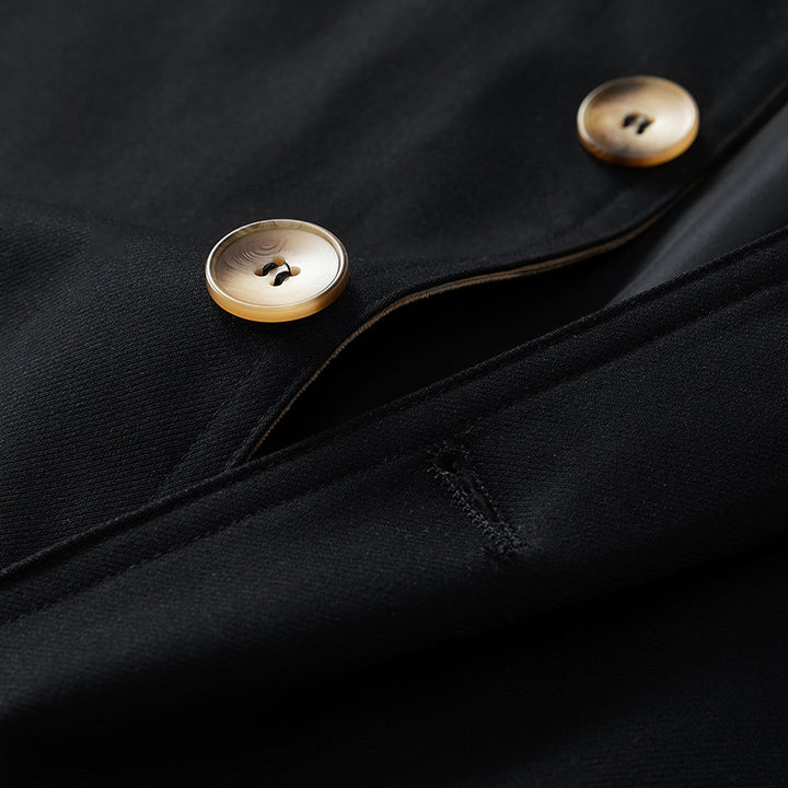 Bristol Premium Overcoat