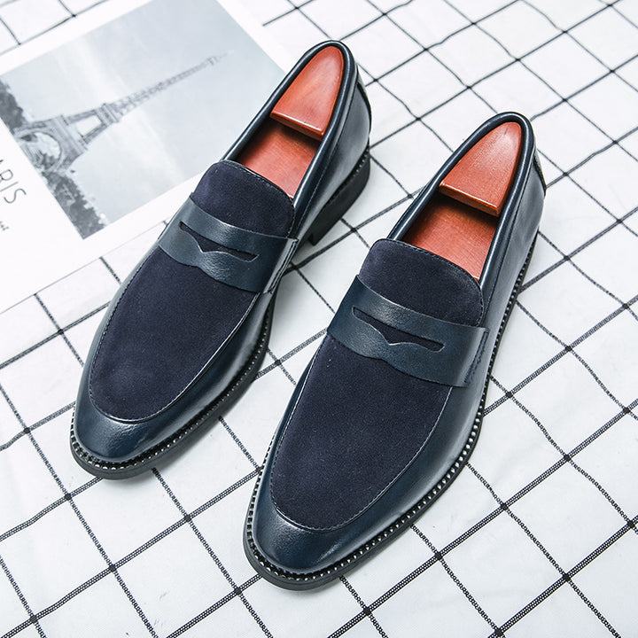 Romano Penny Loafers