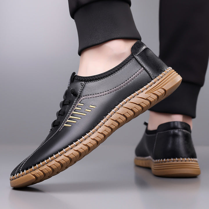 Calder Leather Shoes