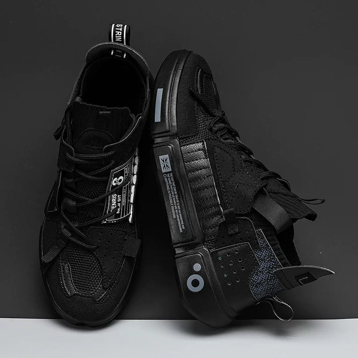 Orbital Street Sneakers
