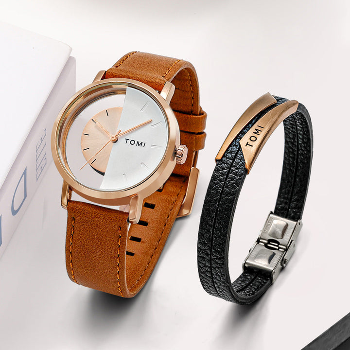 Tomi Giuducci Eclipse Watch Set