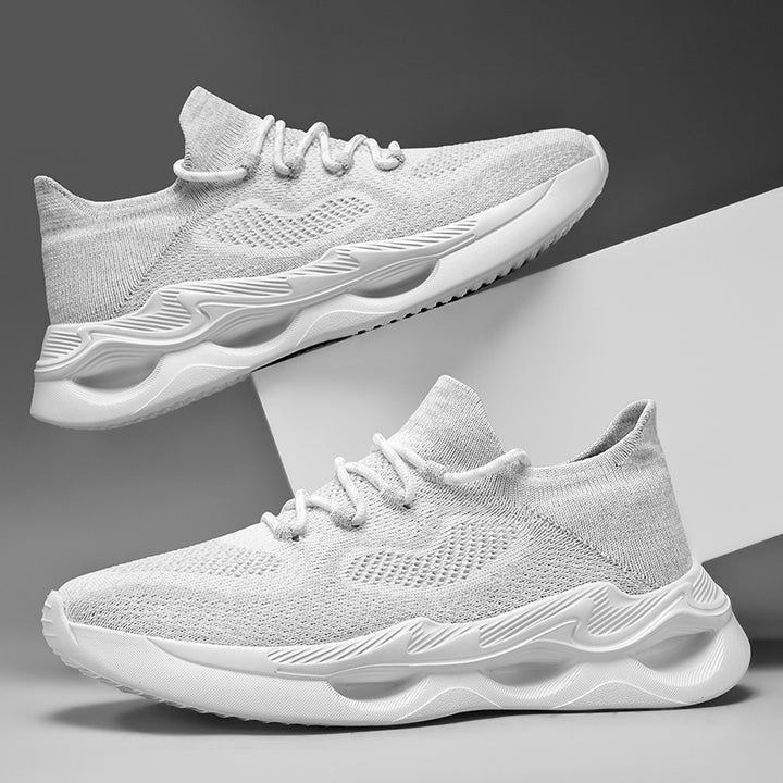Aerie Mesh Sneakers