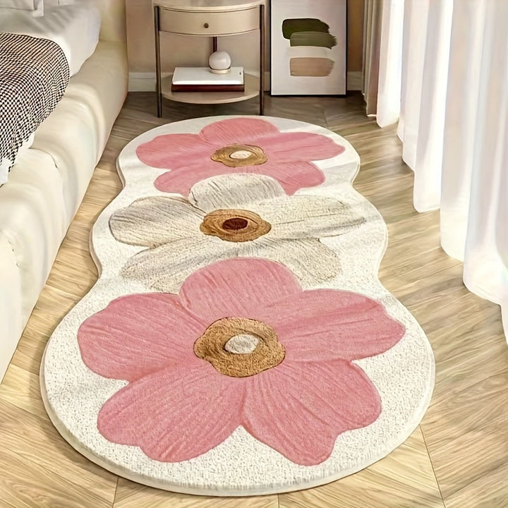 Nature Bloom Rug
