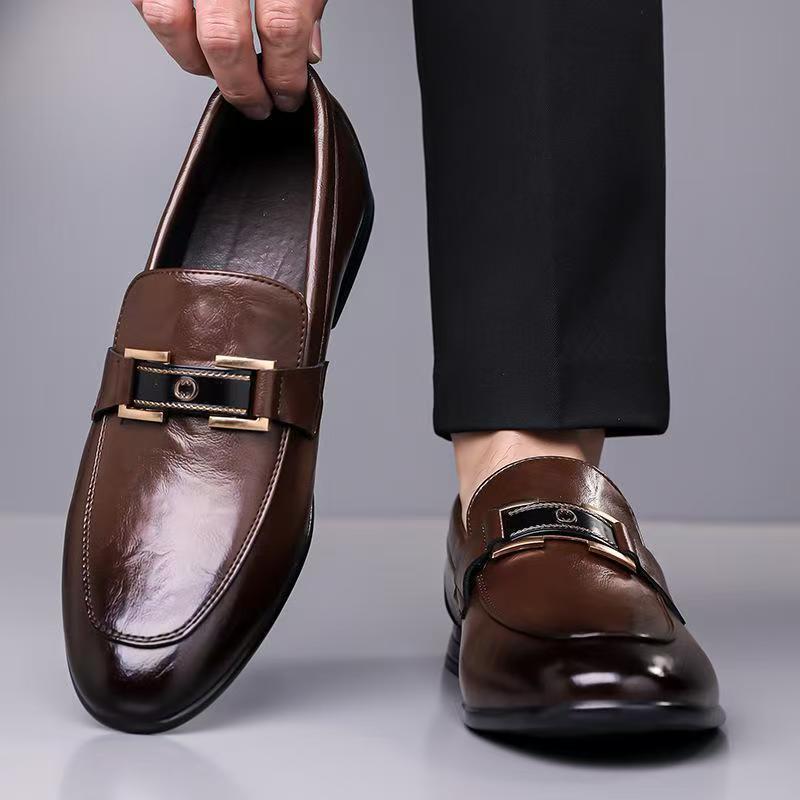 Verona Italian Loafers