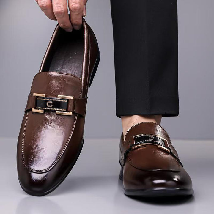 Verona Italian Loafers