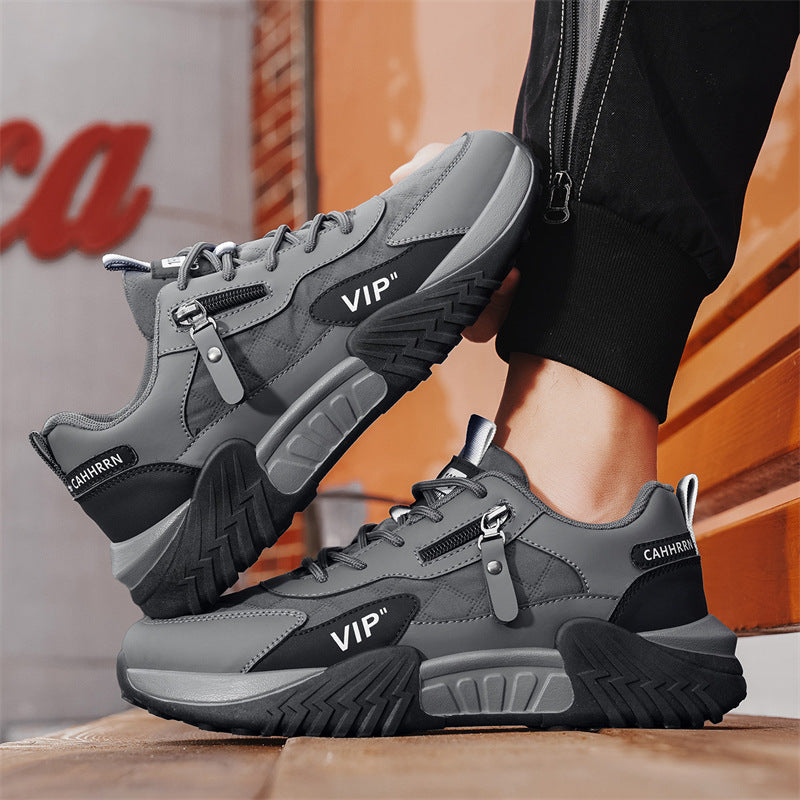 Havoc Premium Sneakers