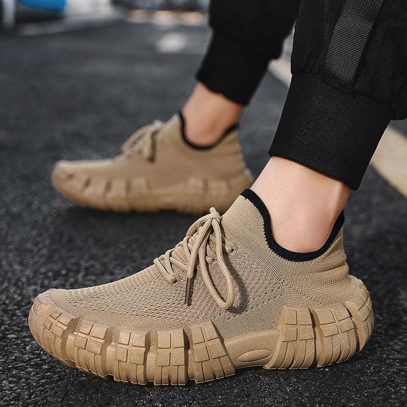 Hype Urban Shield Sneakers