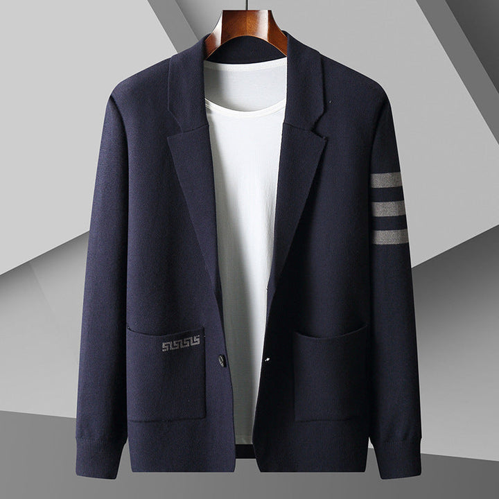 Armani Premium Cardigan