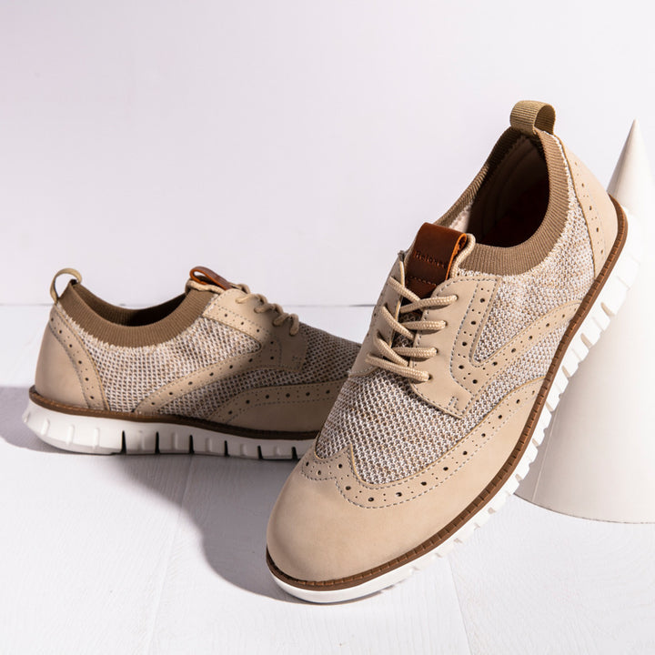Lusso Pelle Sneakers