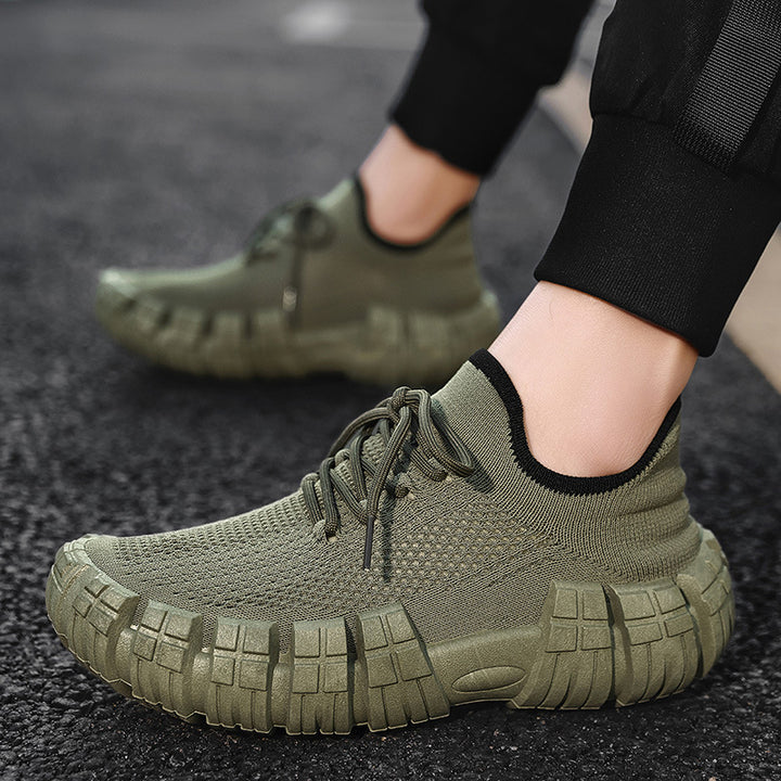 Hype Urban Shield Sneakers
