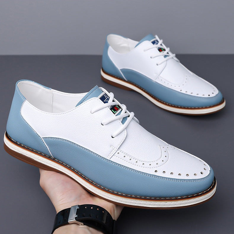 Mayfair Leather Shoes