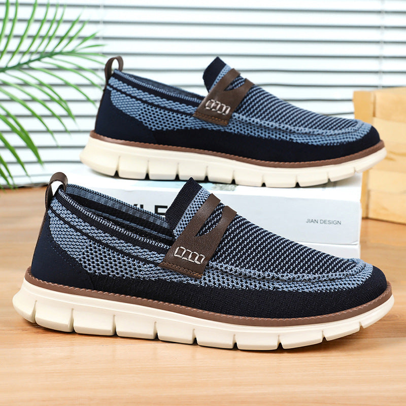 Bradford Mesh Shoes