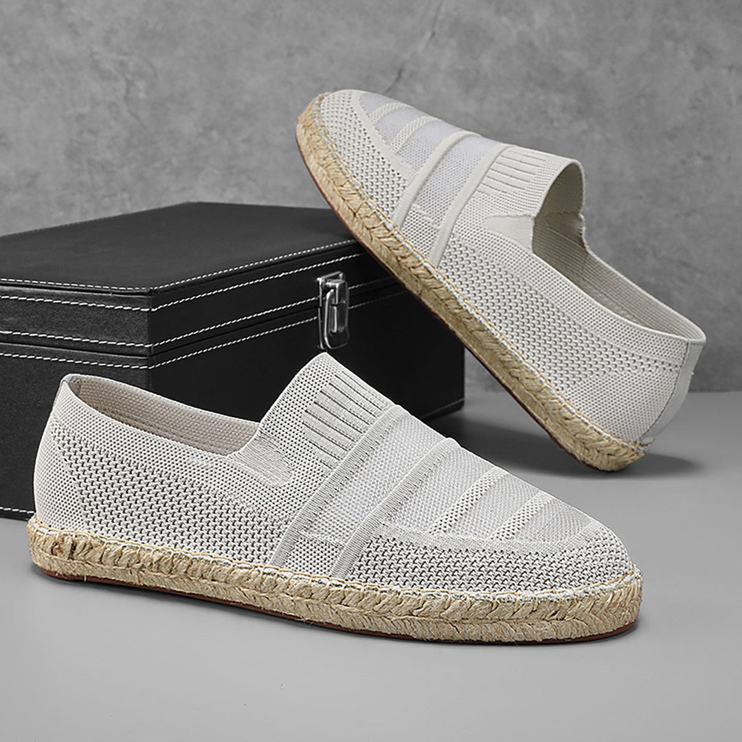 Luca Knit Shoes