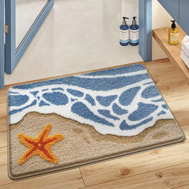 Coastal Retreat Rug