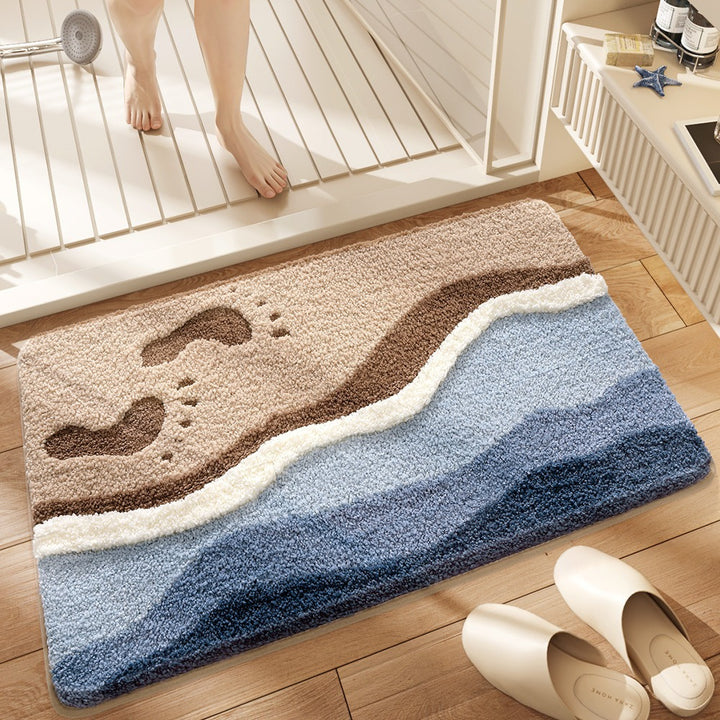 Coastal Retreat Rug