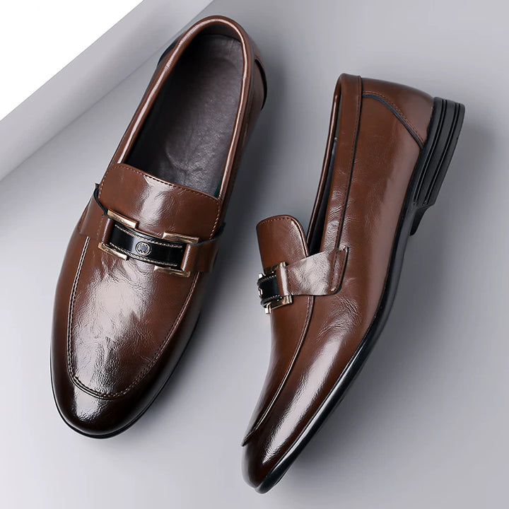 Verona Italian Loafers