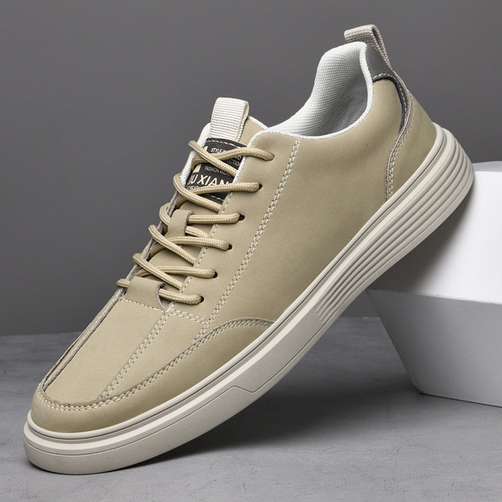 Lusso Passo Leather Sneakers