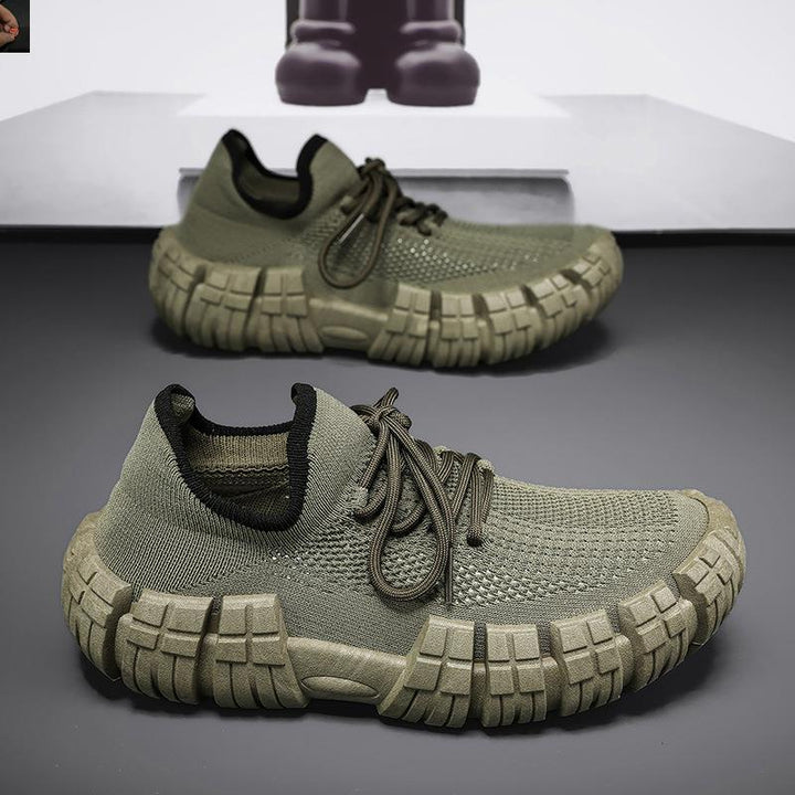 Hype Urban Shield Sneakers