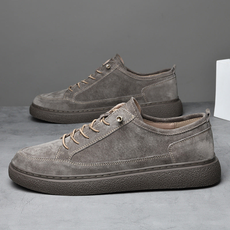 Ellis Suede Sneakers
