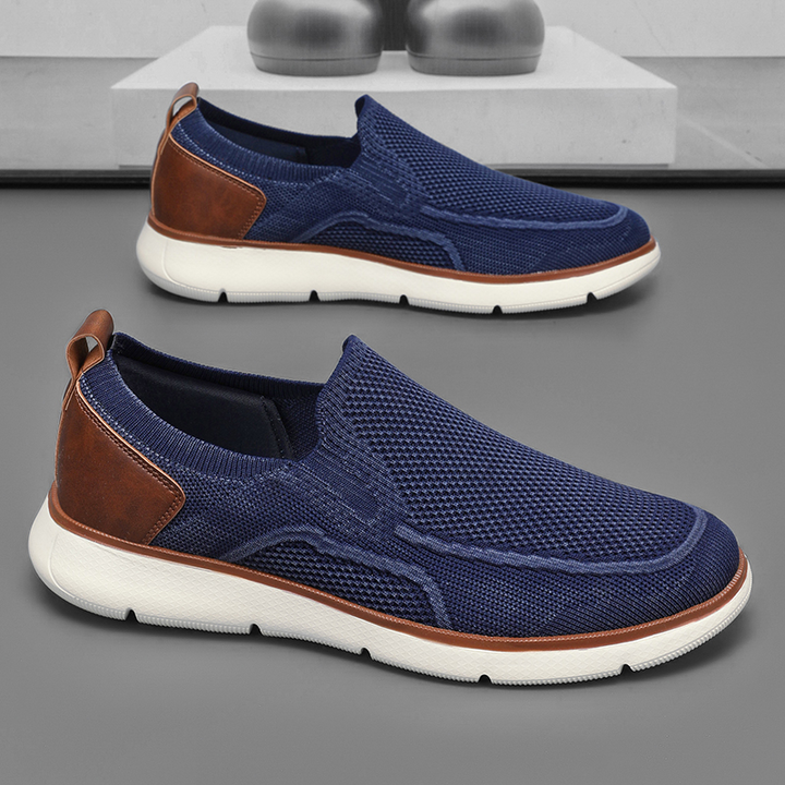Arlo Knit Sneakers