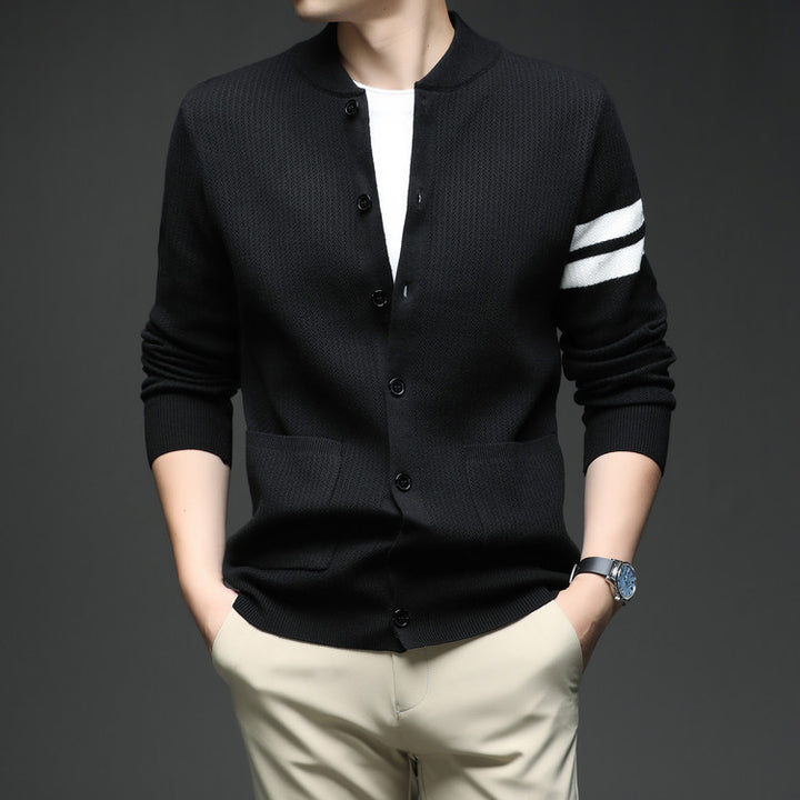 Heritage Premium Jacket