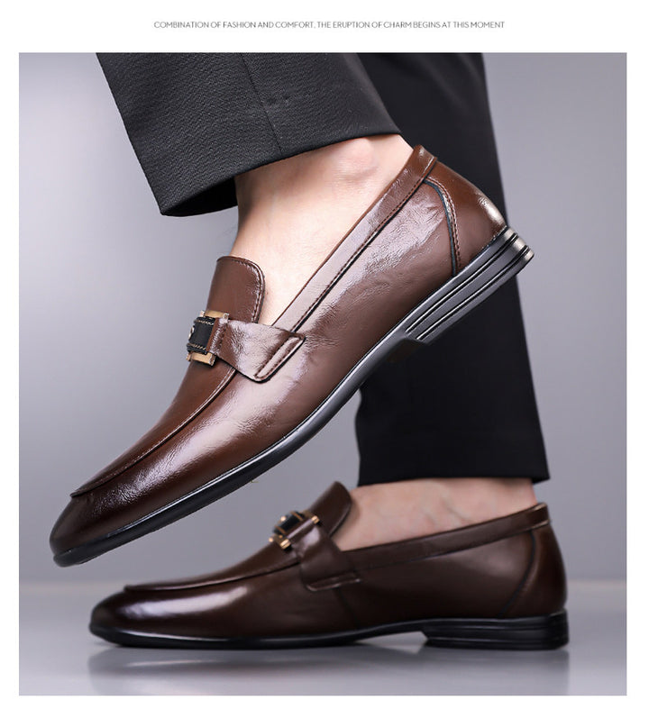 Verona Italian Loafers
