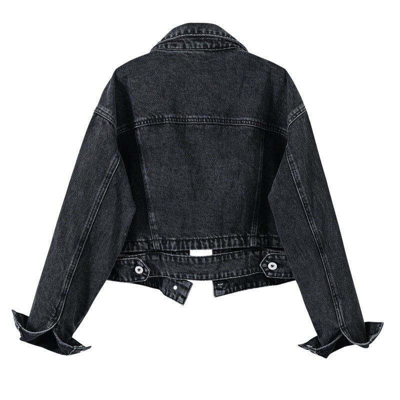 Carolina Denim Jacket