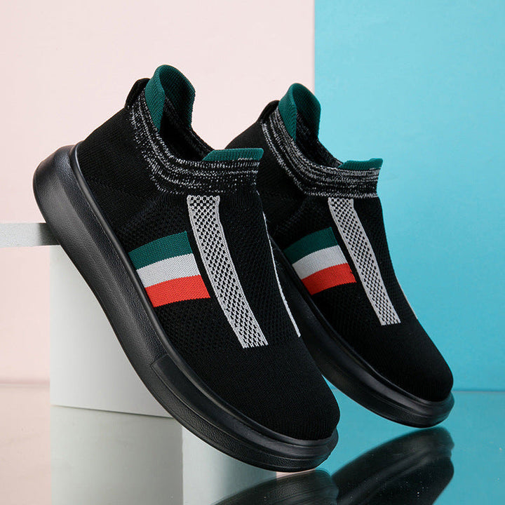 Nico Italiana Sneakers