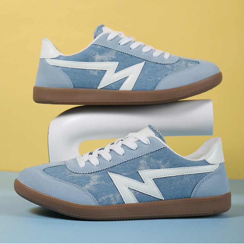 Zylo Retro Sneakers