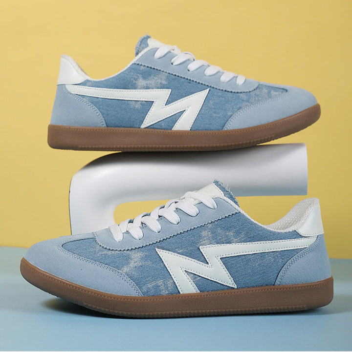Zylo Retro Sneakers