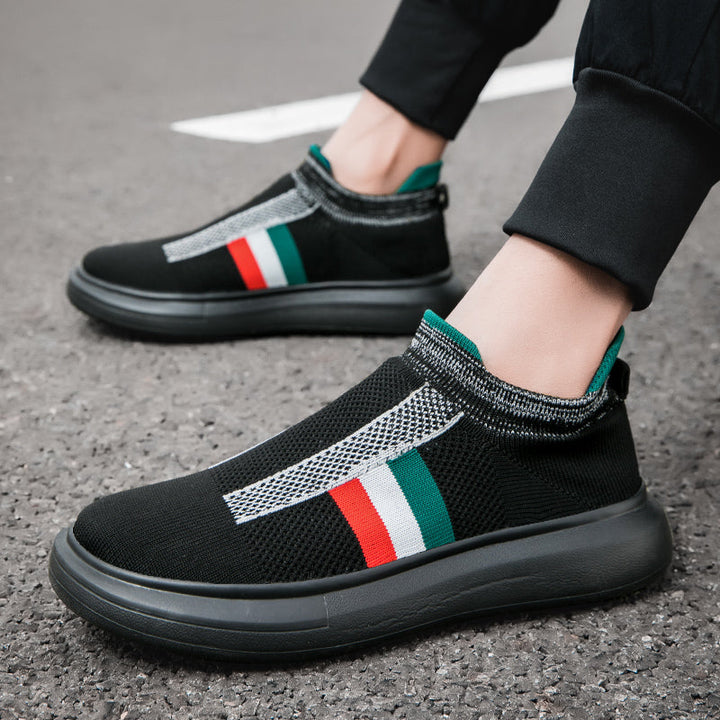 Nico Italiana Sneakers