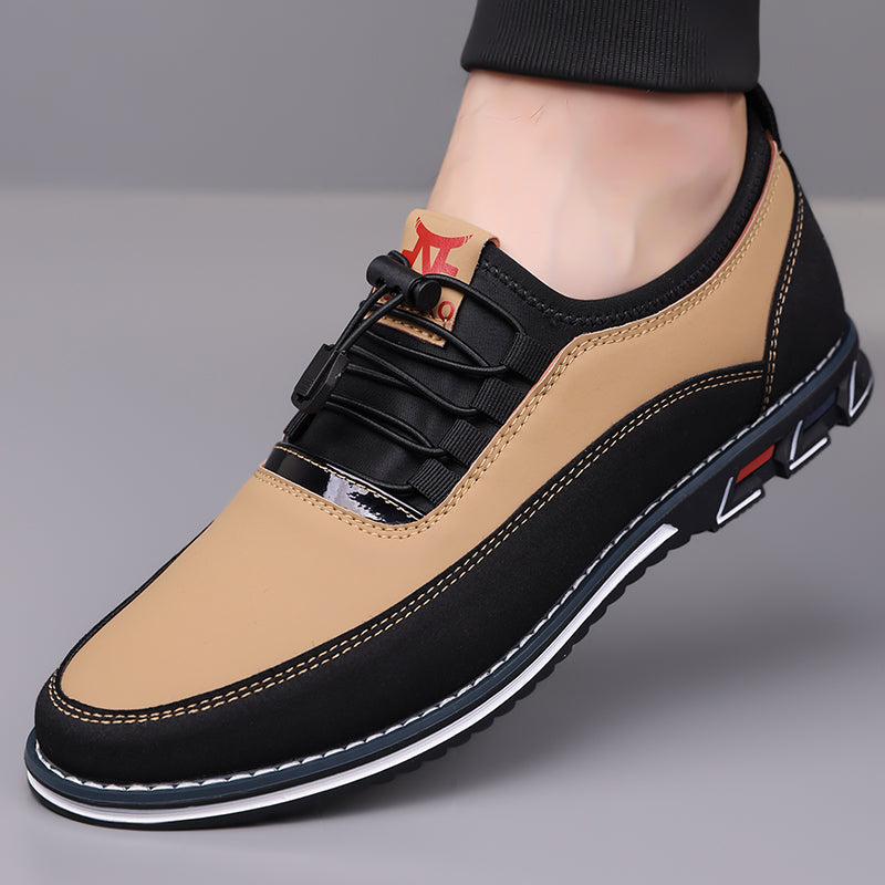 Hudson Barefoot Sneakers