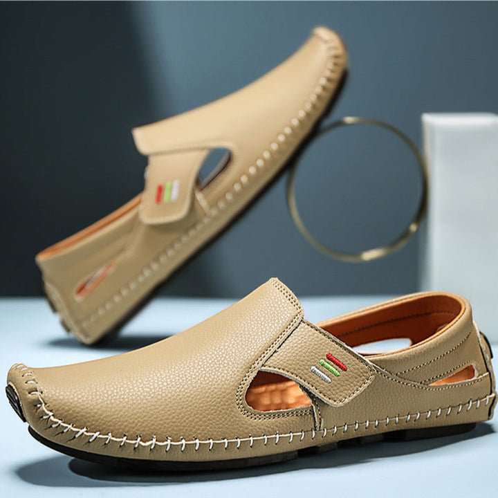 Primo Italia Loafers