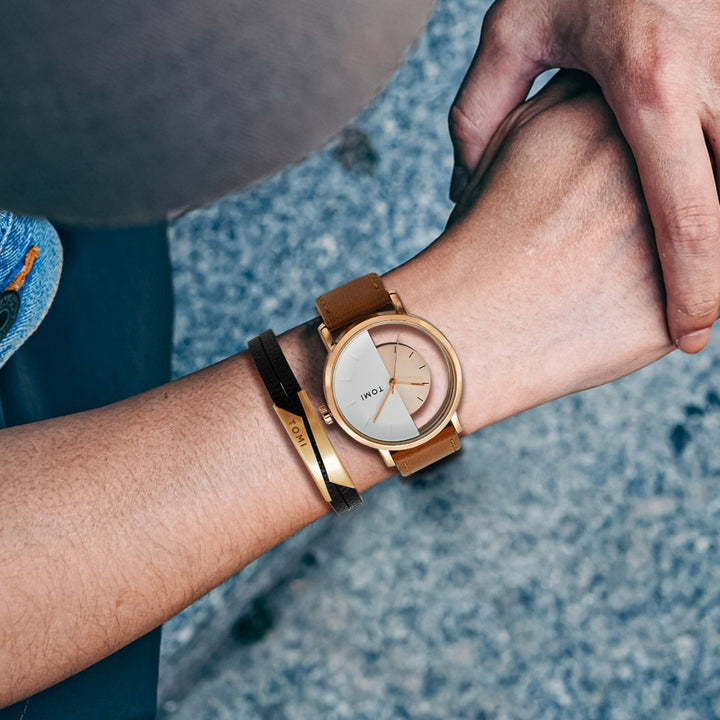Tomi Giuducci Eclipse Watch Set
