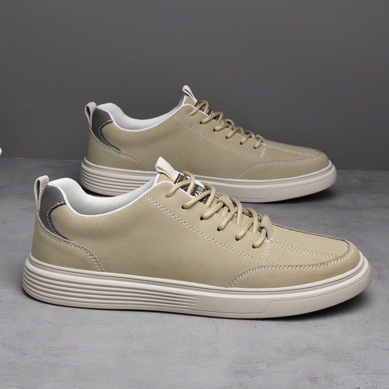 Lusso Passo Leather Sneakers