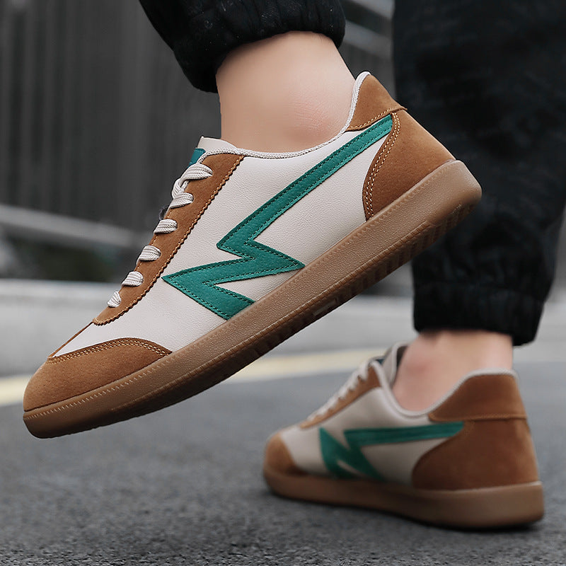 Zylo Retro Sneakers