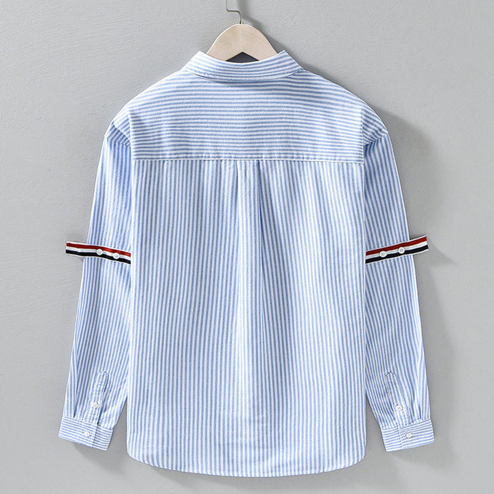 Daniel Oxford Shirt