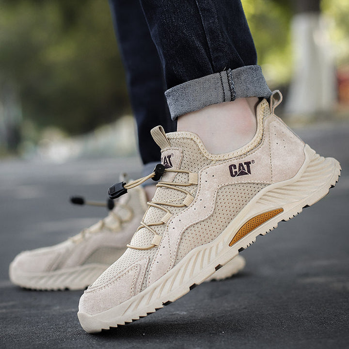 CAT® Challenger Shoes