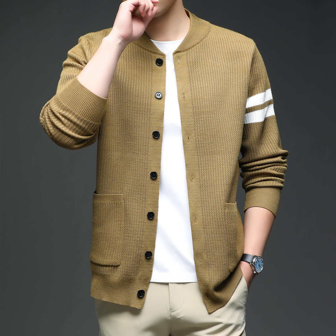 Heritage Premium Jacket