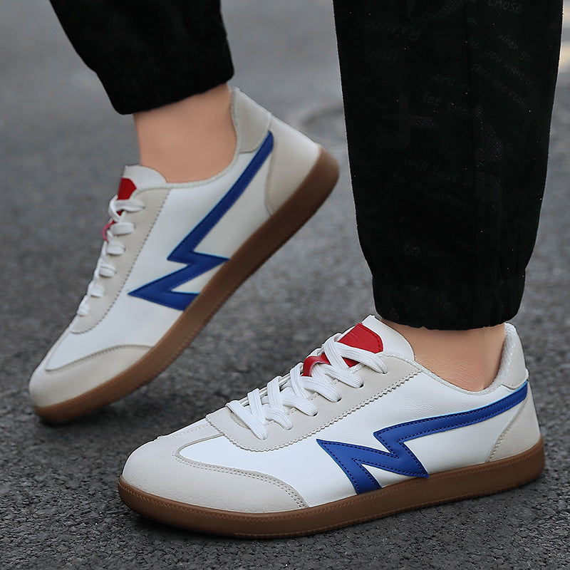Zylo Retro Sneakers